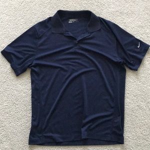 Nike Dri-Fit Men’s Tour Performance Golf Polo